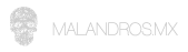 Malandros MX Logo